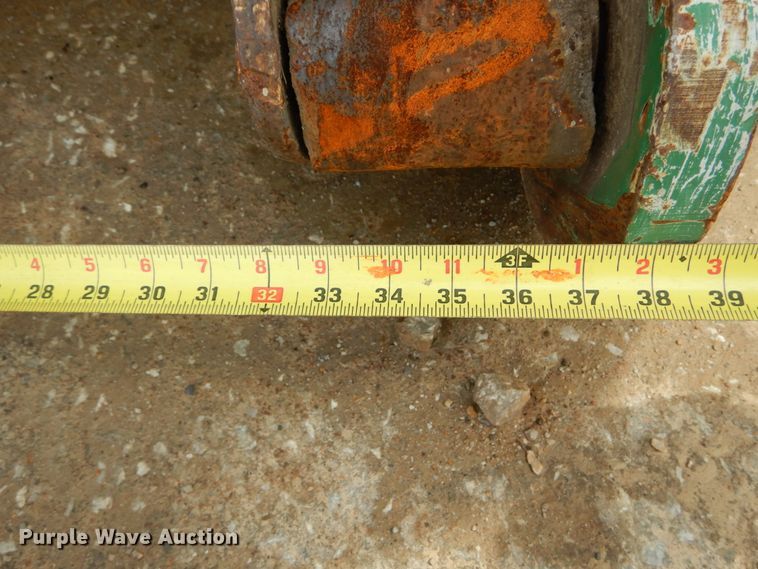 image for item IY9725 Roll-off container