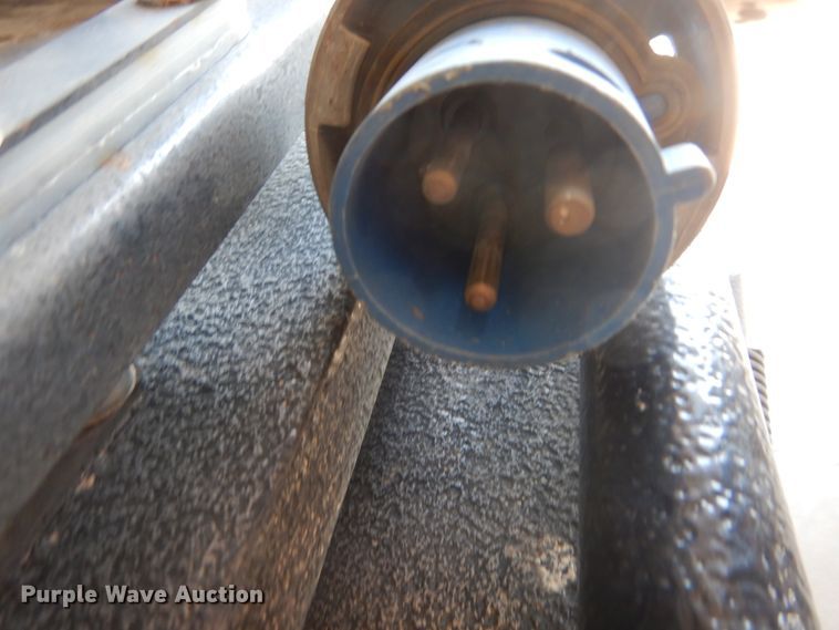 image for item IY9732 Concrete polishing solution equipment