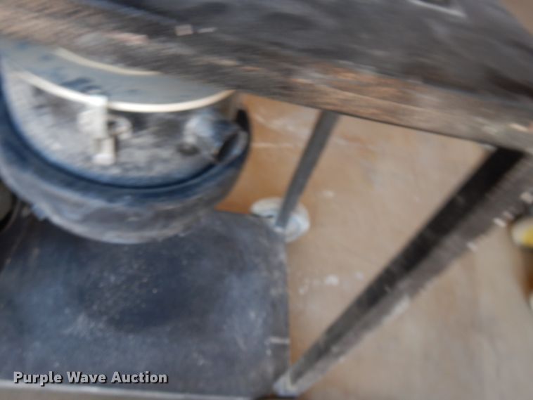 image for item IY9732 Concrete polishing solution equipment