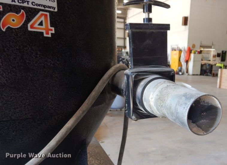 image for item IY9732 Concrete polishing solution equipment