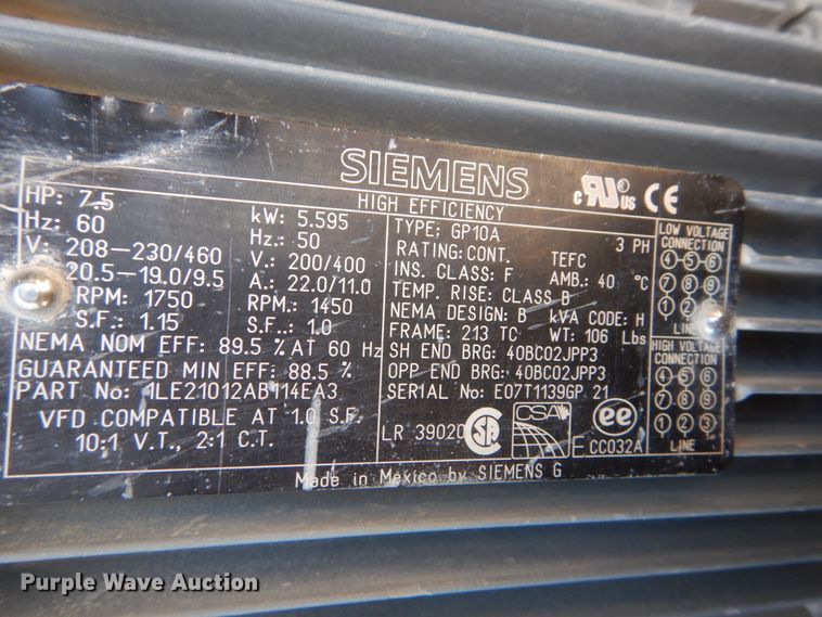 image for item IY9732 Concrete polishing solution equipment