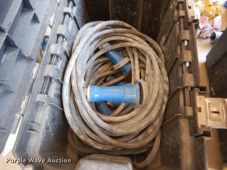 image for item IY9732 Concrete polishing solution equipment