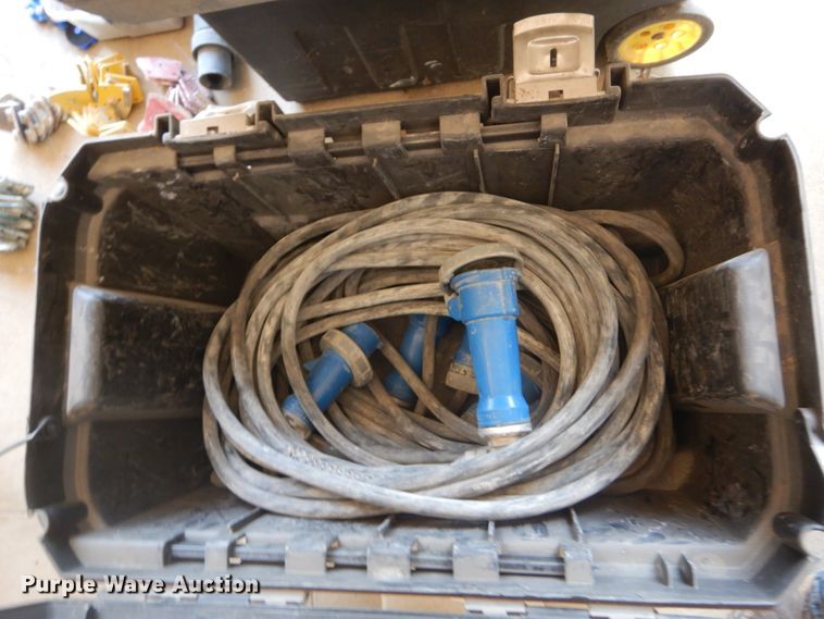 image for item IY9732 Concrete polishing solution equipment