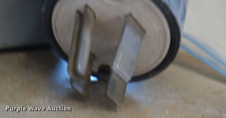 image for item IY9732 Concrete polishing solution equipment