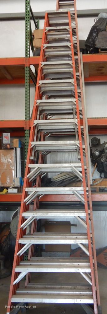 image for item IY9734 (3) ladders