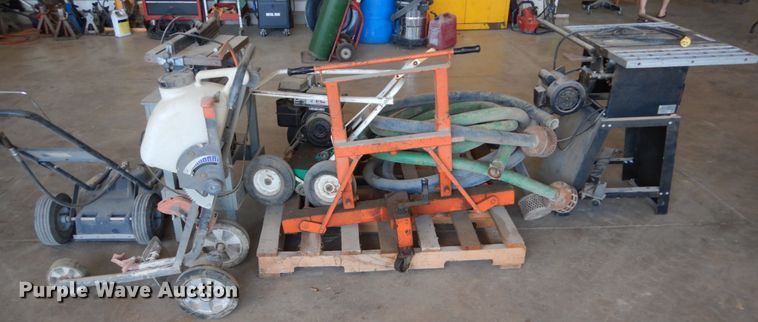 image for item IY9738 Tools