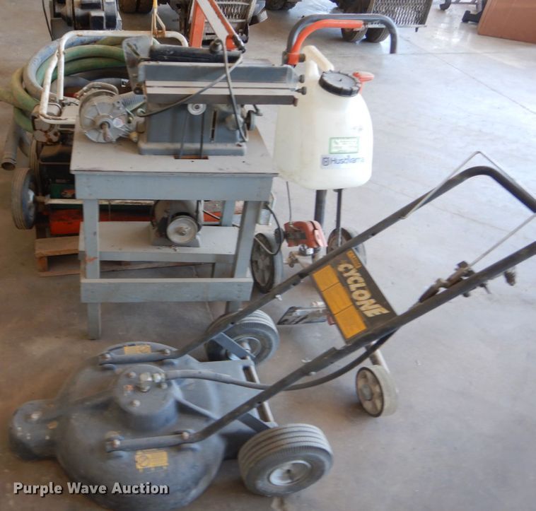 image for item IY9738 Tools