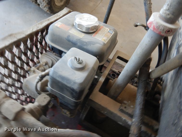 image for item IY9740 Concrete buggy