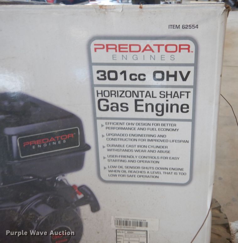 image for item IY9740 Concrete buggy