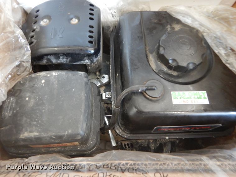 image for item IY9740 Concrete buggy