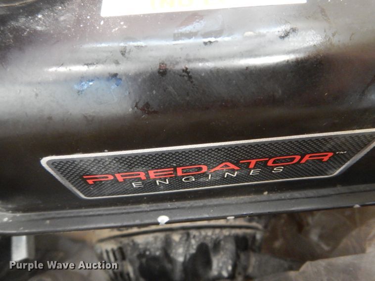 image for item IY9740 Concrete buggy