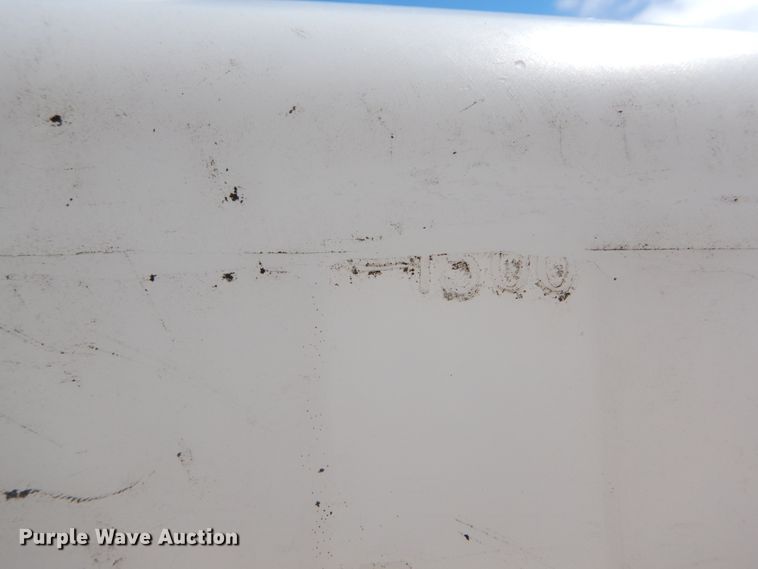 image for item IY9743 Ace Roto-Mold poly tank