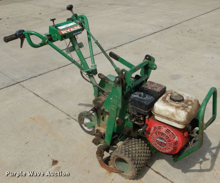 image for item IY9745 Ryan sod cutters