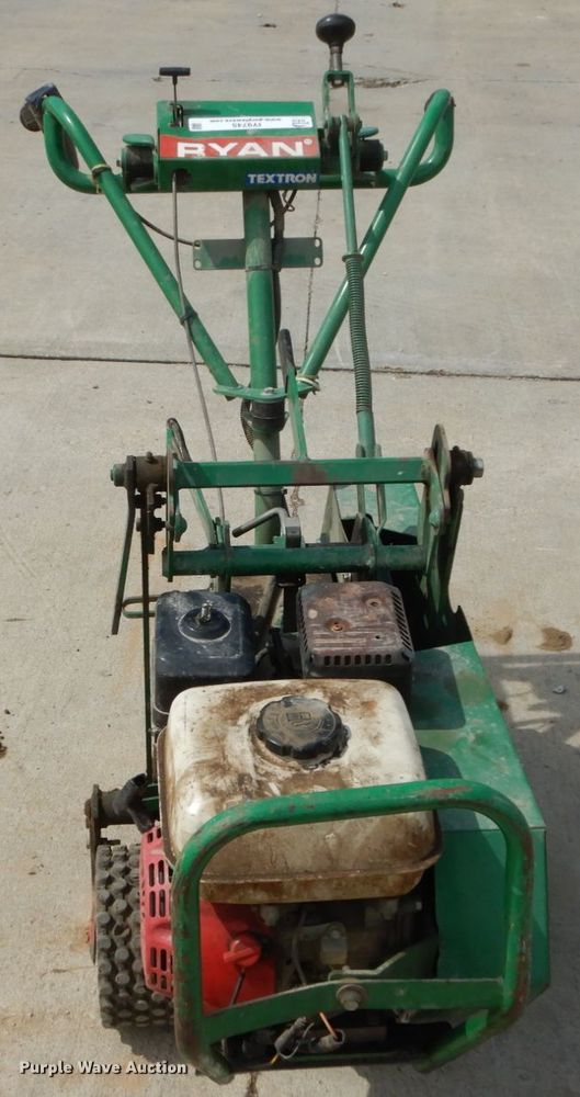 image for item IY9745 Ryan sod cutters