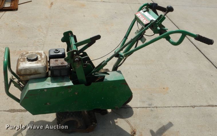 image for item IY9745 Ryan sod cutters