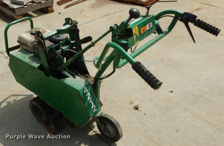 image for item IY9745 Ryan sod cutters