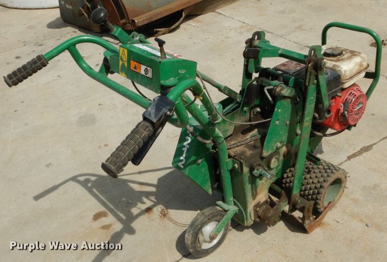 image for item IY9745 Ryan sod cutters