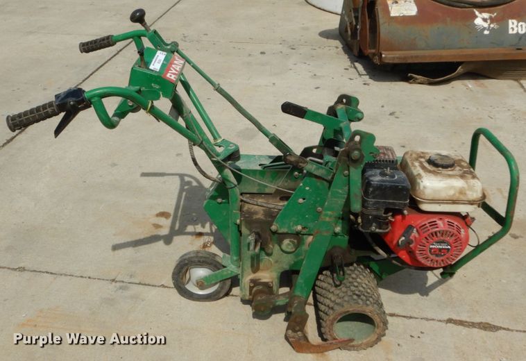 image for item IY9745 Ryan sod cutters
