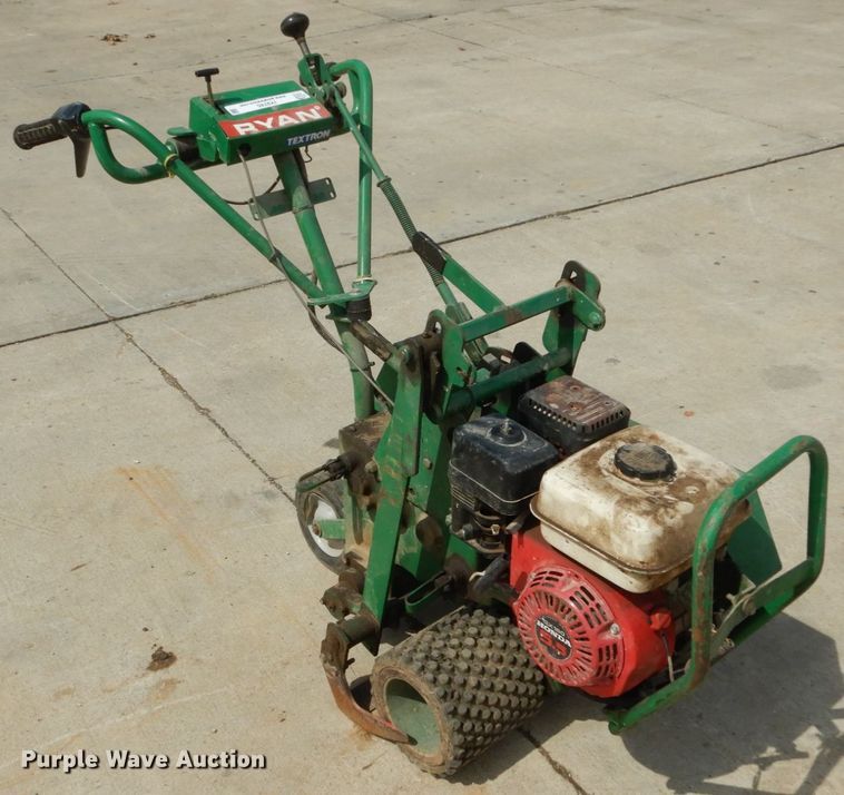 image for item IY9745 Ryan sod cutters