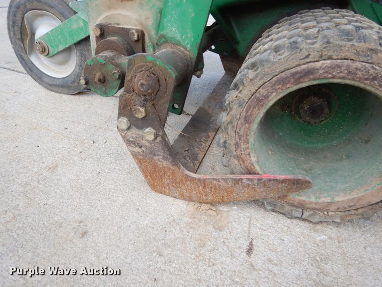 image for item IY9745 Ryan sod cutters