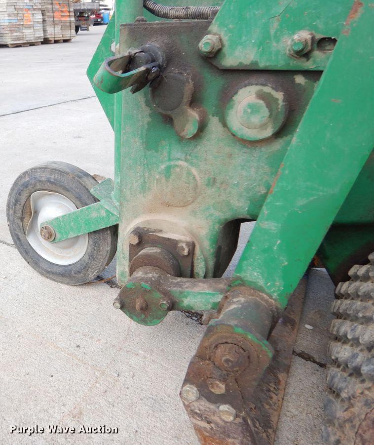 image for item IY9745 Ryan sod cutters