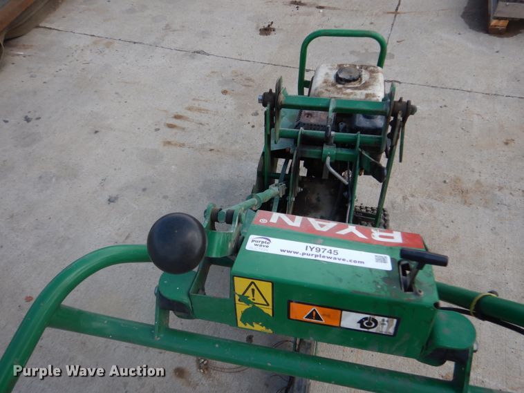 image for item IY9745 Ryan sod cutters