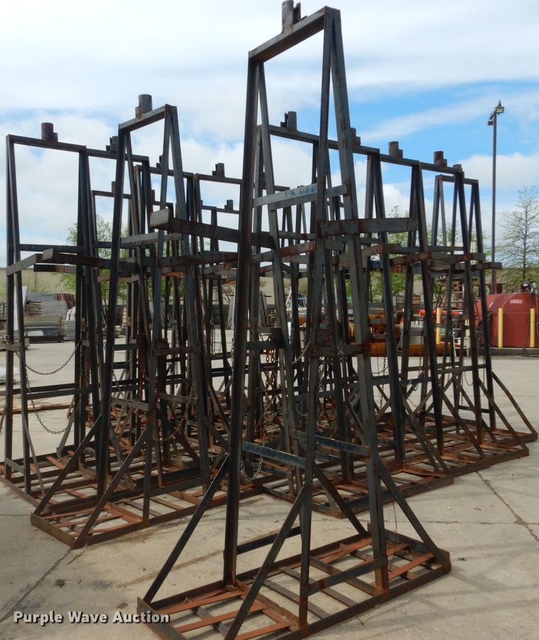 image for item IY9746 (9) concrete form stands