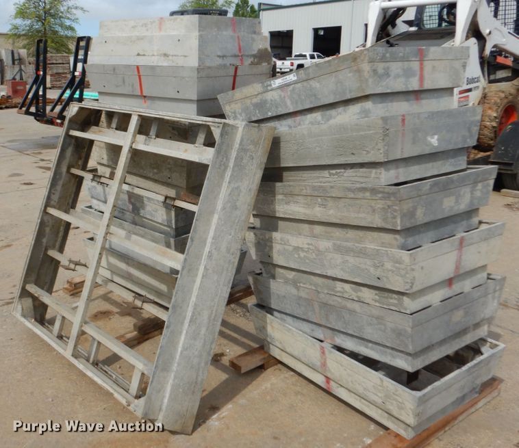 image for item IY9748 (14) 10" window forms