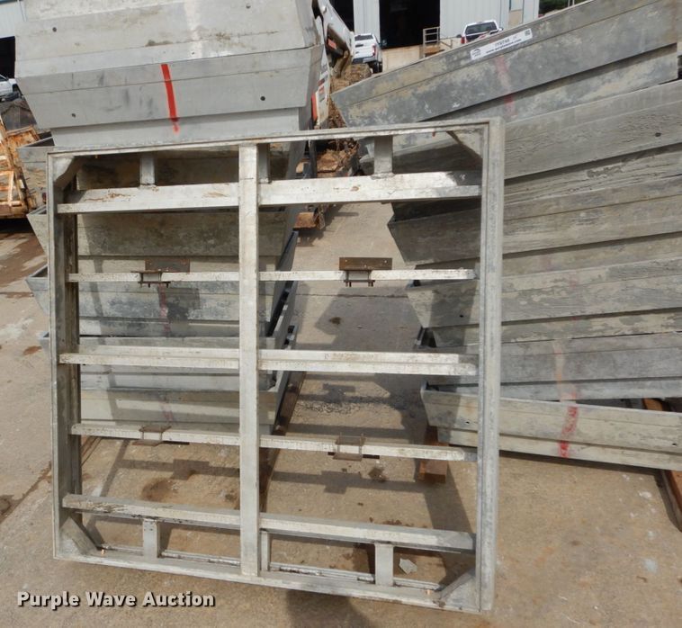 image for item IY9748 (14) 10" window forms