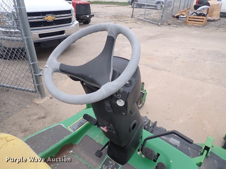 image for item DJ5548 John Deere 1435 Series II  lawn mower