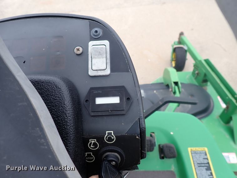 image for item DJ5548 John Deere 1435 Series II  lawn mower