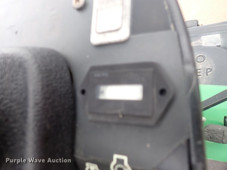 image for item DJ5548 John Deere 1435 Series II  lawn mower