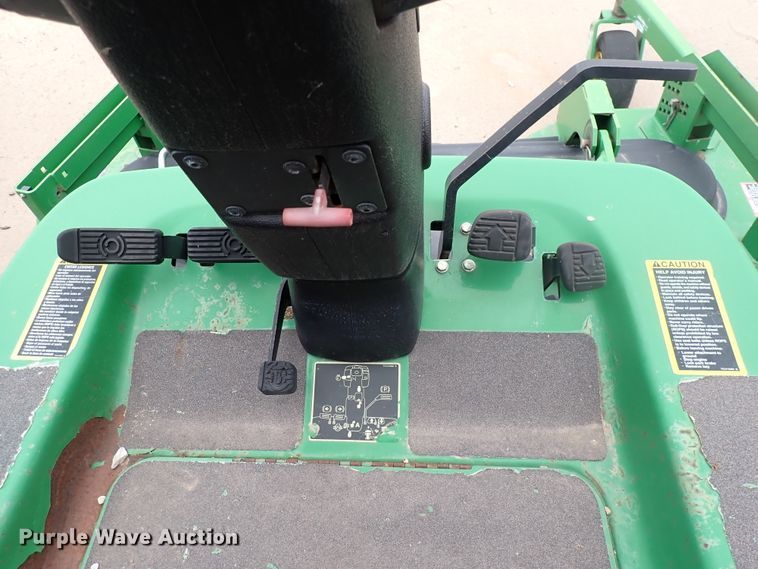 image for item DJ5548 John Deere 1435 Series II  lawn mower