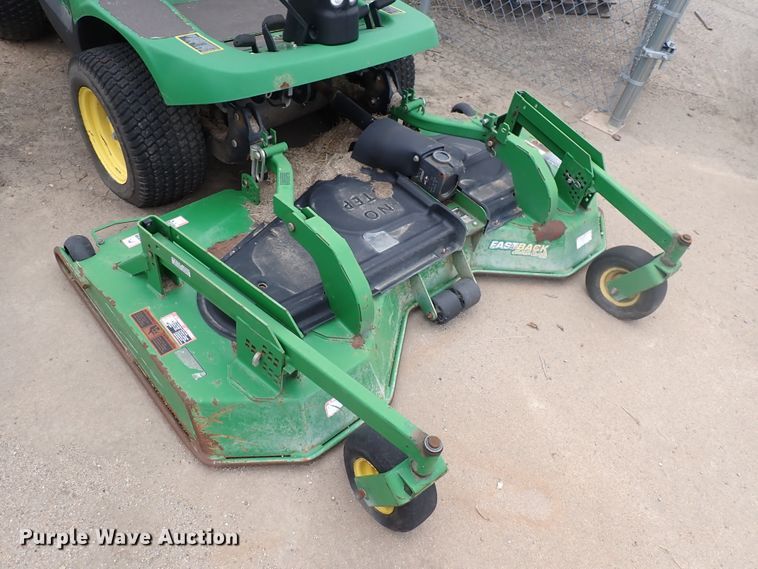image for item DJ5548 John Deere 1435 Series II  lawn mower