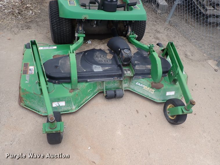 image for item DJ5548 John Deere 1435 Series II  lawn mower