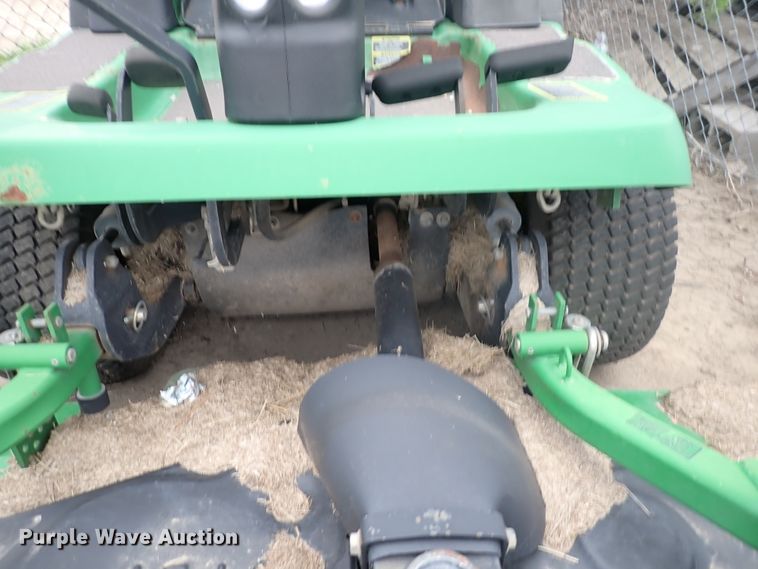 image for item DJ5548 John Deere 1435 Series II  lawn mower