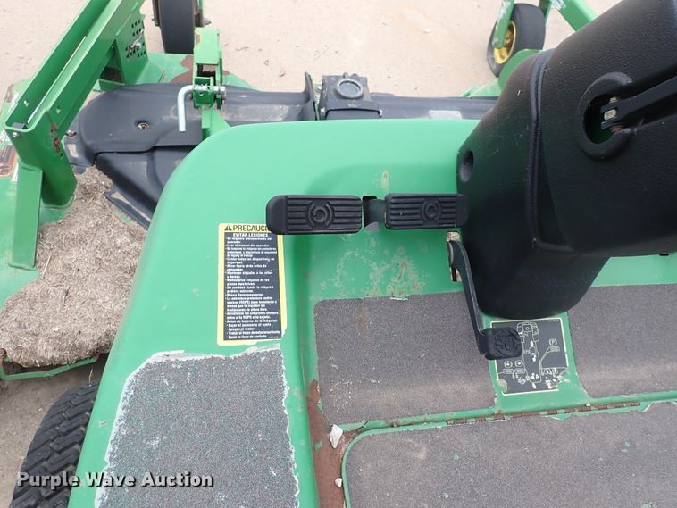 image for item DJ5548 John Deere 1435 Series II  lawn mower