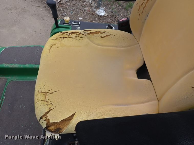 image for item DJ5548 John Deere 1435 Series II  lawn mower