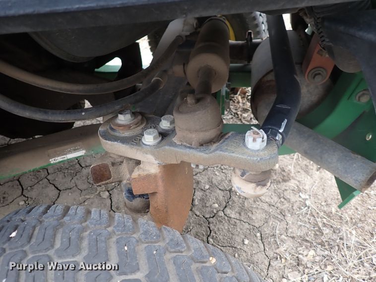 image for item DJ5548 John Deere 1435 Series II  lawn mower