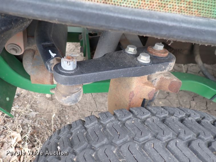 image for item DJ5548 John Deere 1435 Series II  lawn mower