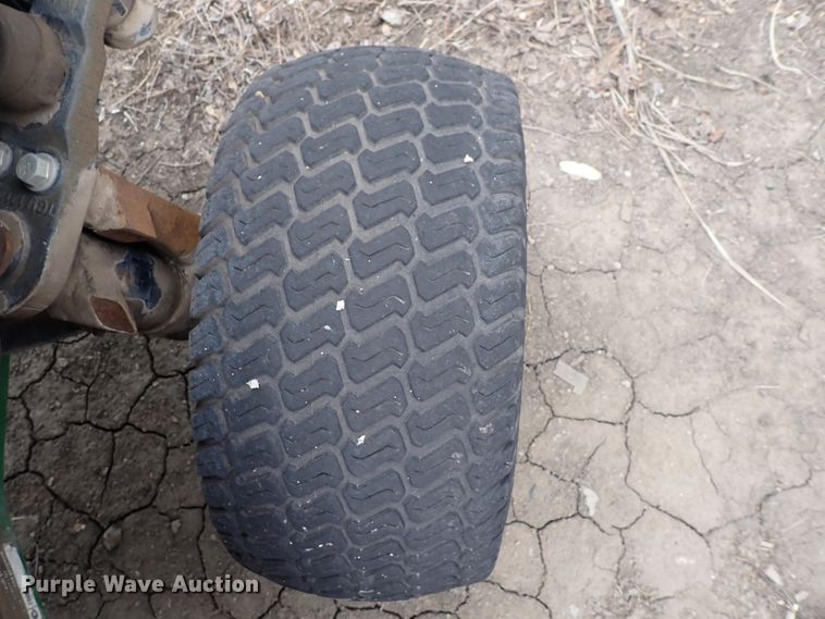 image for item DJ5548 John Deere 1435 Series II  lawn mower