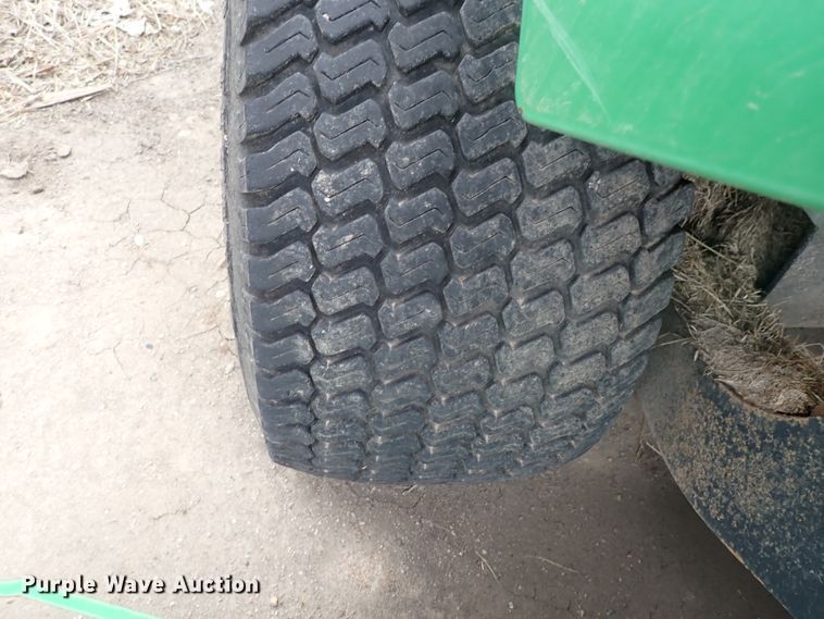 image for item DJ5548 John Deere 1435 Series II  lawn mower