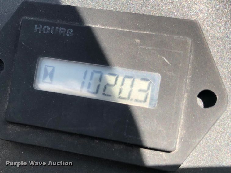 image for item DJ5548 John Deere 1435 Series II  lawn mower