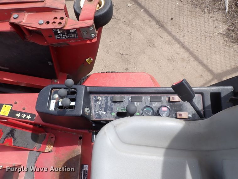 image for item DJ5549 Toro Groundsmaster 4100D  lawn mower