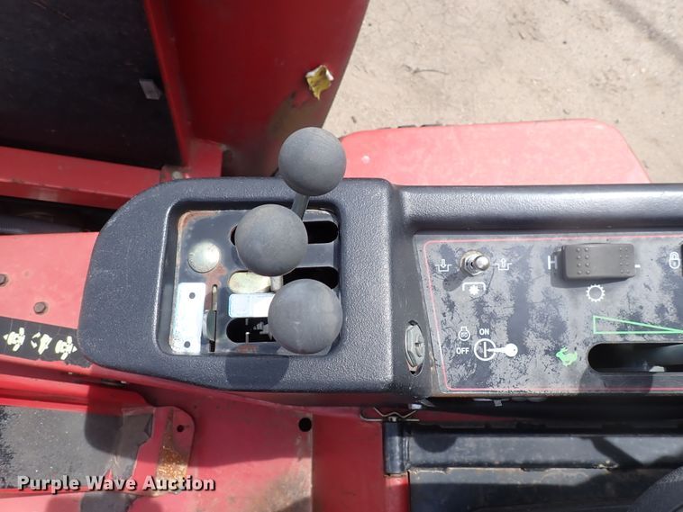 image for item DJ5549 Toro Groundsmaster 4100D  lawn mower