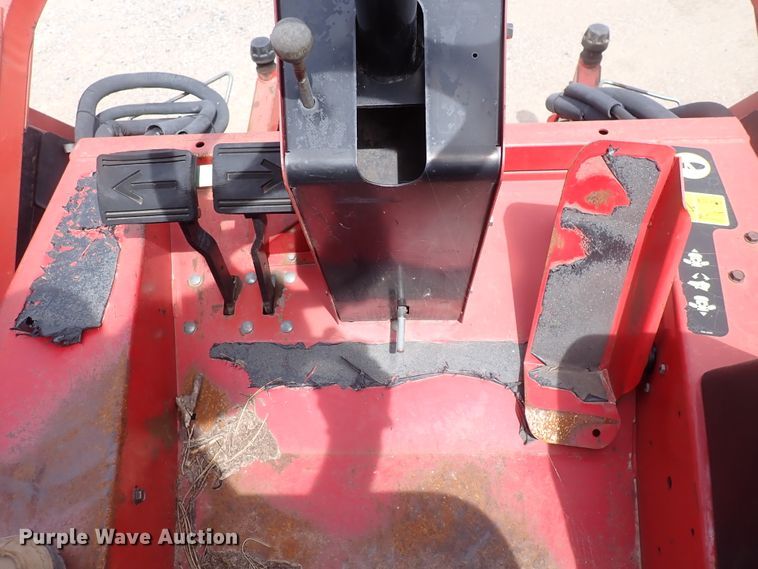 image for item DJ5549 Toro Groundsmaster 4100D  lawn mower