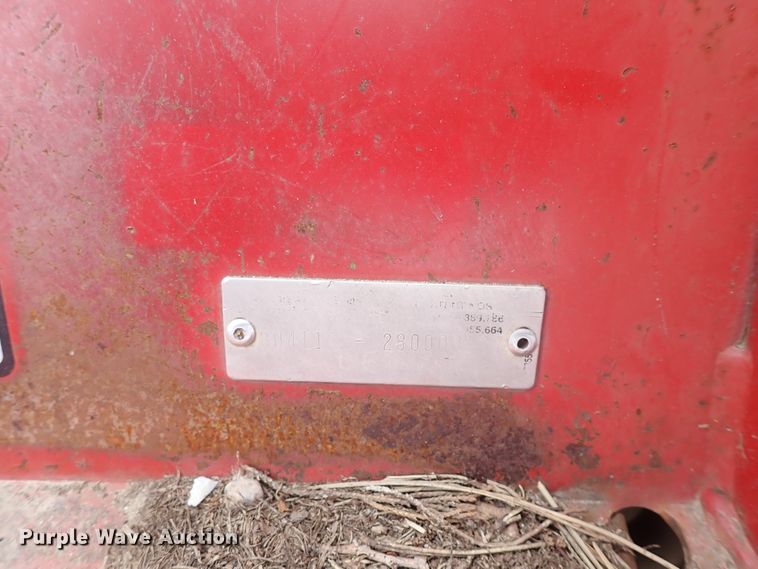 image for item DJ5549 Toro Groundsmaster 4100D  lawn mower