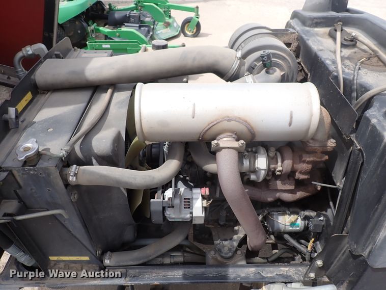 image for item DJ5549 Toro Groundsmaster 4100D  lawn mower