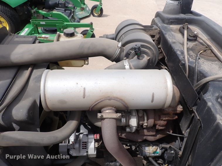 image for item DJ5549 Toro Groundsmaster 4100D  lawn mower