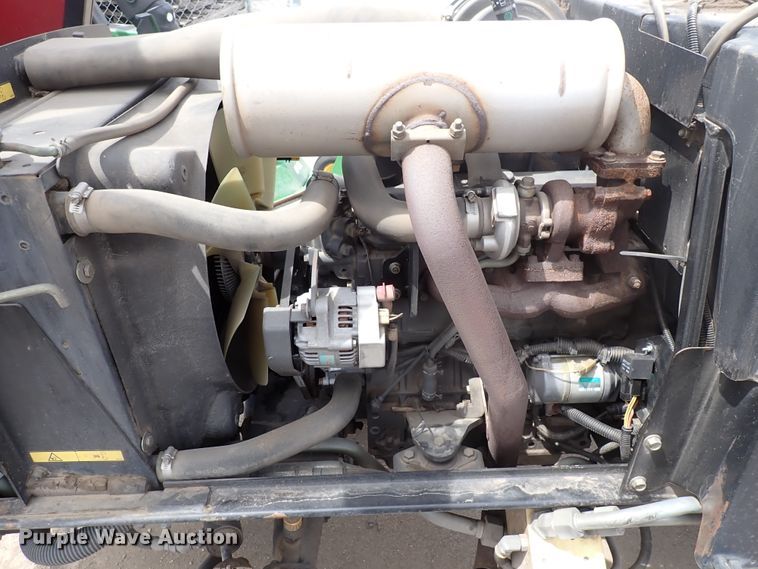 image for item DJ5549 Toro Groundsmaster 4100D  lawn mower